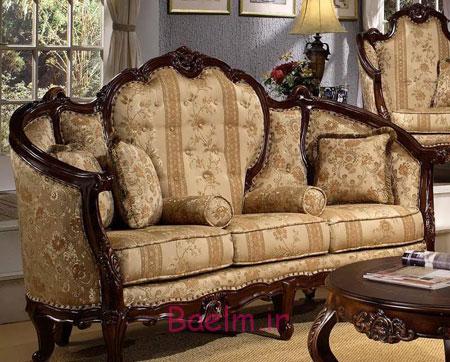 مبلمان اتاق پذیرایی,مبلمان پذیرایی