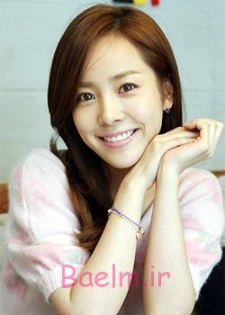 بيوگرافي بازيگر نقش سونگ يون ( Han Ji Min ) در سريال ايسان + عكس http://cdn.mydramalist.info/images/people/747.jpg