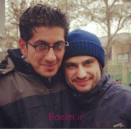 اخبار,اخبار فرهنگی ,چهره ها در شبکه‌های اجتماعی