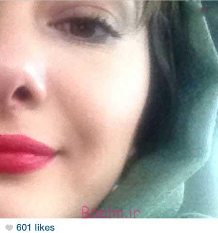 اخبار,اخبار فرهنگی ,چهره ها در شبکه‌های اجتماعی