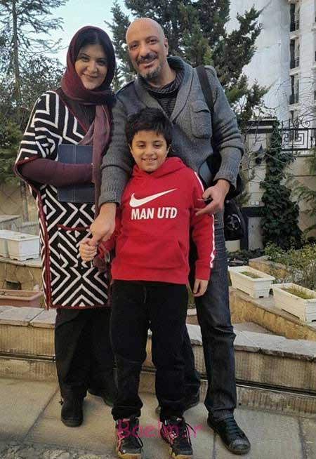 اخبار,اخبار فرهنگی ,چهره ها در شبکه‌های اجتماعی