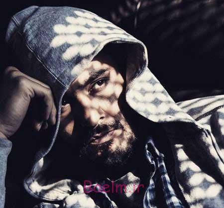 اخبار,اخبار فرهنگی ,چهره ها در شبکه‌های اجتماعی