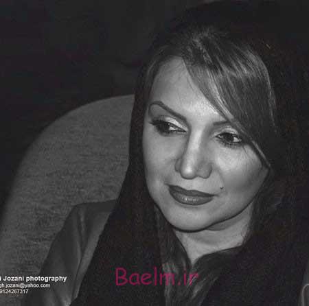 اخبار,اخبار فرهنگی ,چهره ها در شبکه‌های اجتماعی