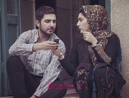 اخبار,اخبار فرهنگی ,چهره ها در شبکه‌های اجتماعی