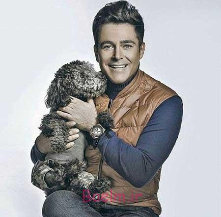 اخبار,اخبار فرهنگی ,چهره ها در شبکه‌های اجتماعی