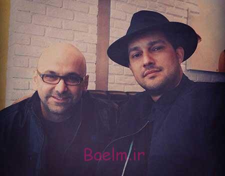 اخبار,اخبار فرهنگی ,چهره ها در شبکه‌های اجتماعی