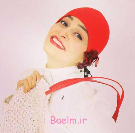 اخبار,اخبار فرهنگی ,چهره ها در شبکه‌های اجتماعی