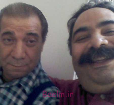 اخبار,اخبار فرهنگی ,چهره ها در شبکه‌های اجتماعی