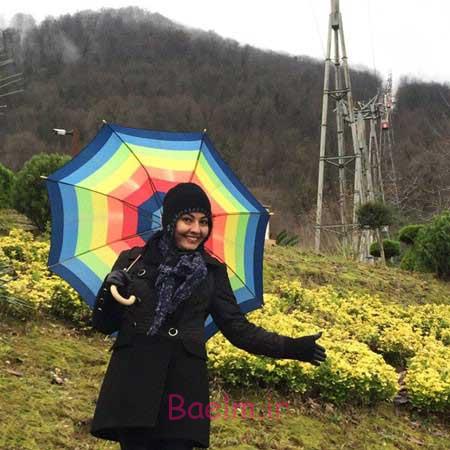 اخبار,اخبار فرهنگی ,چهره ها در شبکه‌های اجتماعی