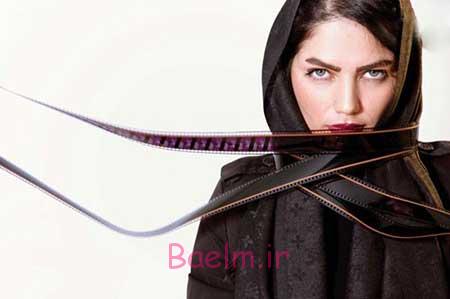 اخبار,اخبار فرهنگی ,چهره ها در شبکه‌های اجتماعی