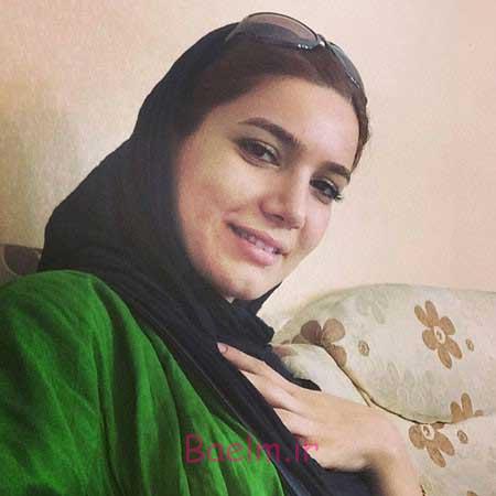 اخبار,اخبار فرهنگی ,چهره ها در شبکه‌های اجتماعی