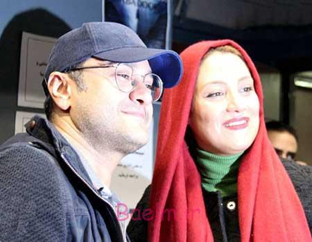 اخبار,اخبار فرهنگی ,چهره ها در شبکه‌های اجتماعی