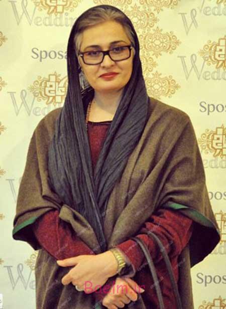 اخبار,اخبار فرهنگی ,چهره ها در شبکه‌های اجتماعی