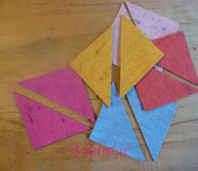 ساخت زیر لیوانی, ساخت زیر لیوانی های خلاقانه ساخت زیر لیوانی, ساخت زیر لیوانی های خلاقانه