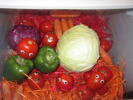 تزیین یخچال عروس,نحوه تزیین یخچال عروس