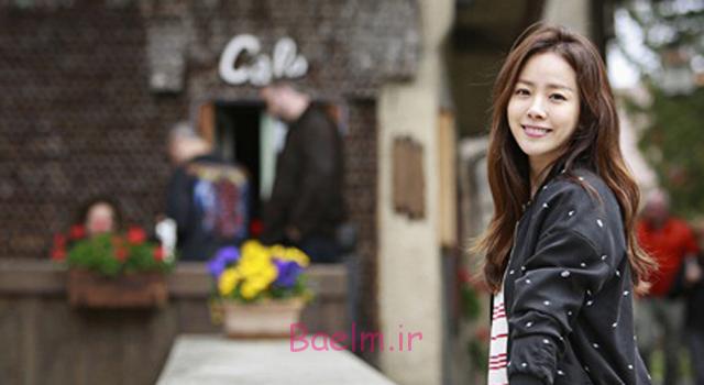 بيوگرافي بازيگر نقش سونگ يون ( Han Ji Min ) در سريال ايسان + عكس http://couch-kimchi.com/wp-content/uploads/2013/06/jminswiss5.jpg