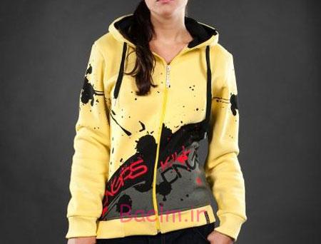 مدل سویشرت زنانه,سویشرت زنانه سال 2015 مدل سویشرت زنانه,سویشرت زنانه سال 2015