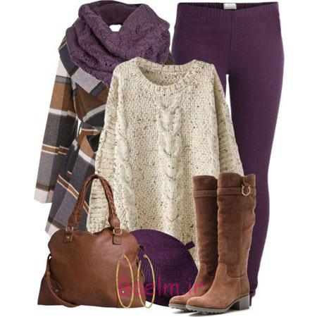 ست زمستانی زنانه,ست زنانه 2015 ست زمستانی زنانه,ست زنانه 2015