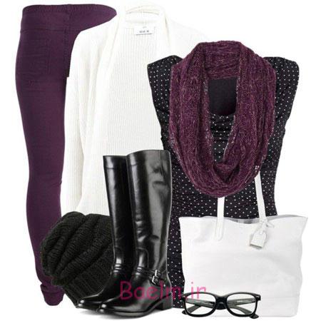 ست زمستانی زنانه,ست زنانه 2015 ست زمستانی زنانه,ست زنانه 2015