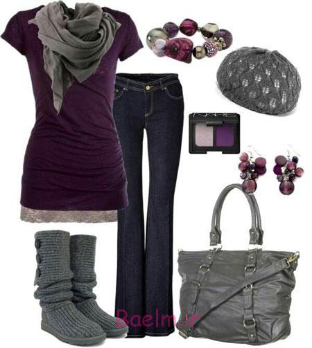 ست زمستانی زنانه,ست زنانه 2015 ست زمستانی زنانه,ست زنانه 2015