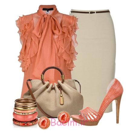 مدل ست کردن لباس زنانه,ست لباس مجلسی زنانه مدل ست کردن لباس زنانه,ست لباس مجلسی زنانه