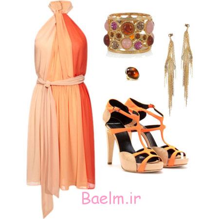 مدل ست کردن لباس زنانه,ست لباس مجلسی زنانه مدل ست کردن لباس زنانه,ست لباس مجلسی زنانه