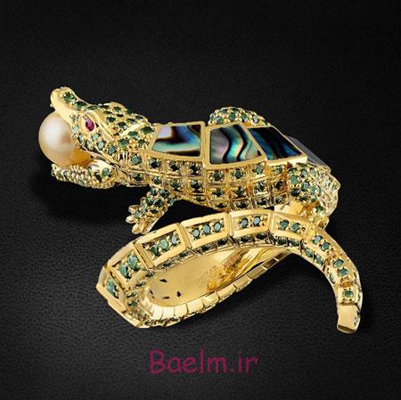 انگشتر به شکل حیوانات,مدل انگشتر طلا انگشتر به شکل حیوانات,مدل انگشتر طلا