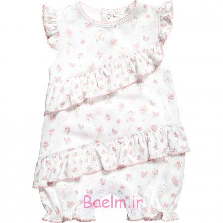 مدل لباس نوزادی,لباس نوزادی 2015