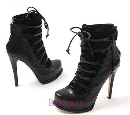 مدل بوت 2015,مدل بوت و نیم بوت