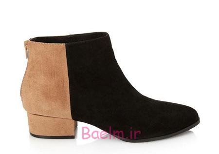 مدل بوت 2015,مدل بوت و نیم بوت