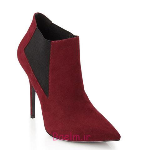 مدل بوت 2015,مدل بوت و نیم بوت