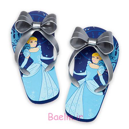 مدل دمپایی,دمپایی دخترانه