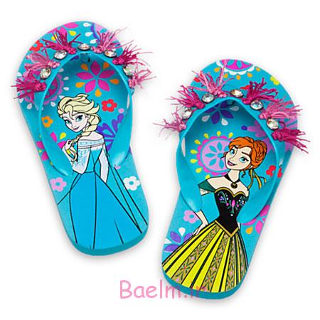 مدل دمپایی,دمپایی دخترانه