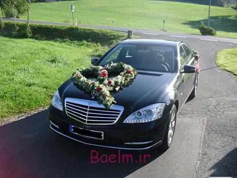 انواع ماشین عروس قدیمی و جدید مدل ماشین عروس شیک,عکس ماشین عروس,ماشین عروس شاسی بلند