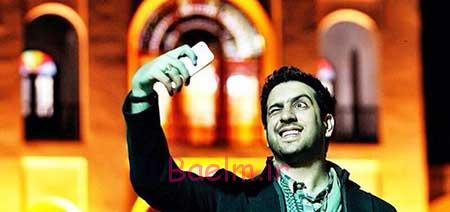 اخبار,اخبار فرهنگی ,چهره ها در شبکه‌های اجتماعی 