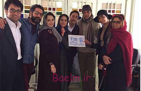 اخبار,اخبار فرهنگی ,چهره ها در شبکه‌های اجتماعی 