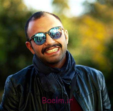 اخبار,اخبار فرهنگی ,چهره ها در شبکه‌های اجتماعی 