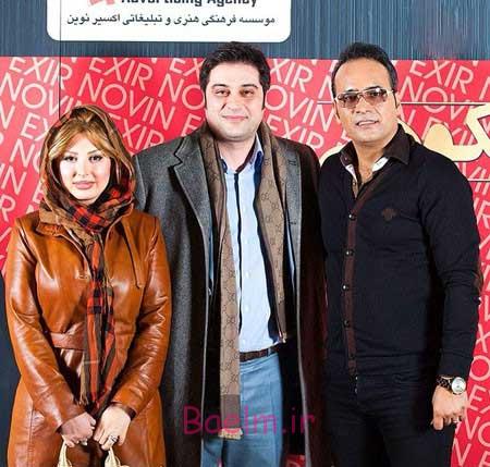 اخبار,اخبار فرهنگی ,چهره ها در شبکه‌های اجتماعی 