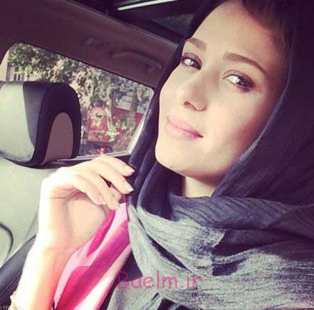 اخبار,اخبار فرهنگی ,چهره ها در شبکه‌های اجتماعی 