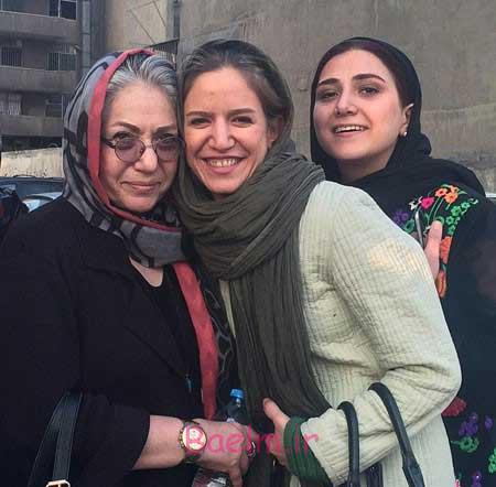 اخبار,اخبار فرهنگی ,چهره ها در شبکه‌های اجتماعی 