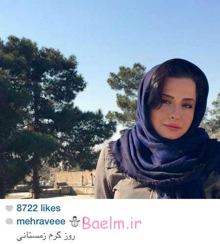 اخبار,اخبار فرهنگی ,چهره ها در شبکه‌های اجتماعی 