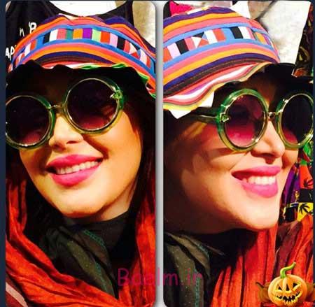 اخبار,اخبار فرهنگی ,چهره ها در شبکه‌های اجتماعی 