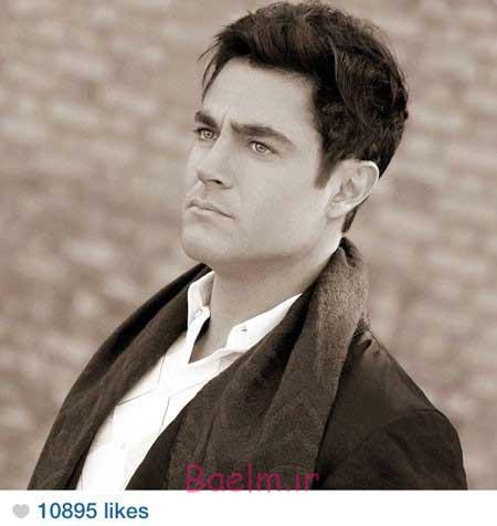 اخبار,اخبار فرهنگی ,چهره ها در شبکه‌های اجتماعی 