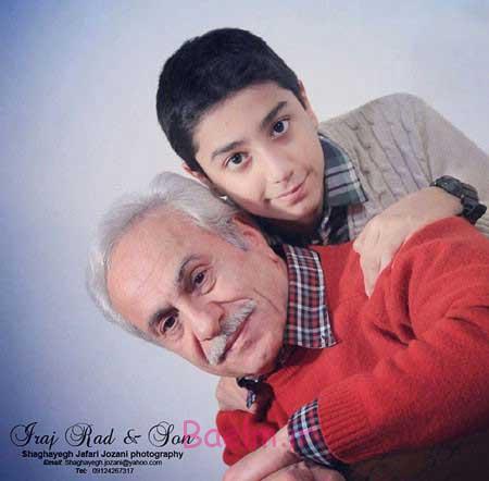 اخبار,اخبار فرهنگی ,چهره ها در شبکه‌های اجتماعی 