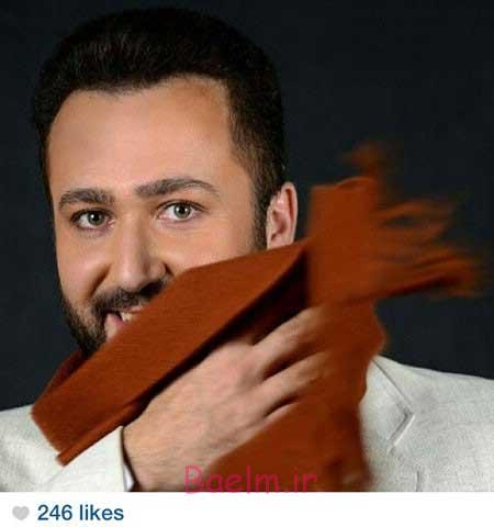 اخبار,اخبار فرهنگی ,بازیگران ایرانی 