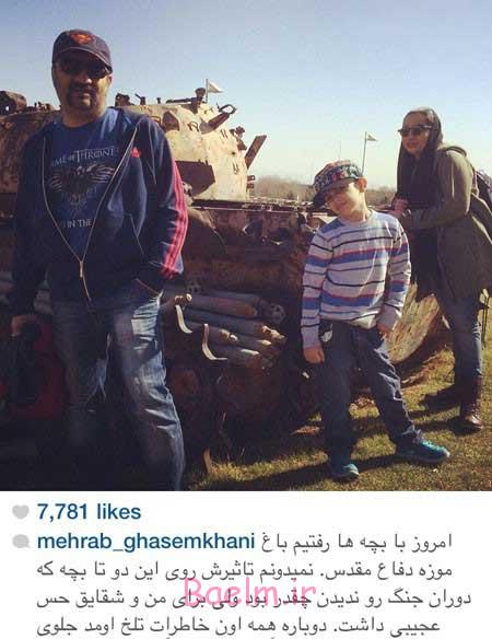 اخبار,اخبار فرهنگی ,بازیگران ایرانی 