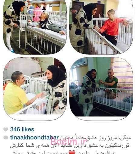 اخبار,اخبار فرهنگی ,بازیگران ایرانی 