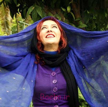 اخبار,اخبار فرهنگی ,بازیگران ایرانی 