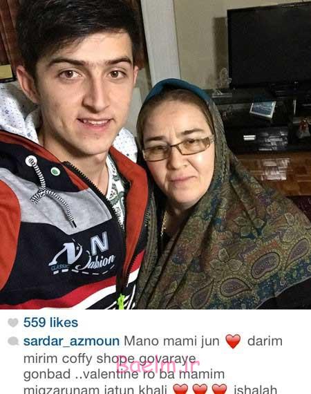 اخبار,اخبار فرهنگی ,بازیگران ایرانی 