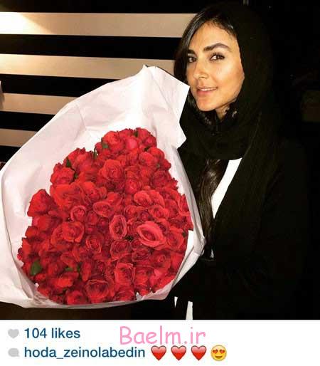 اخبار,اخبار فرهنگی ,بازیگران ایرانی 